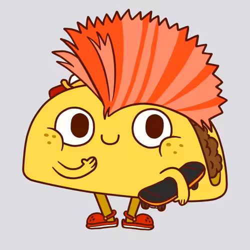Taco #247