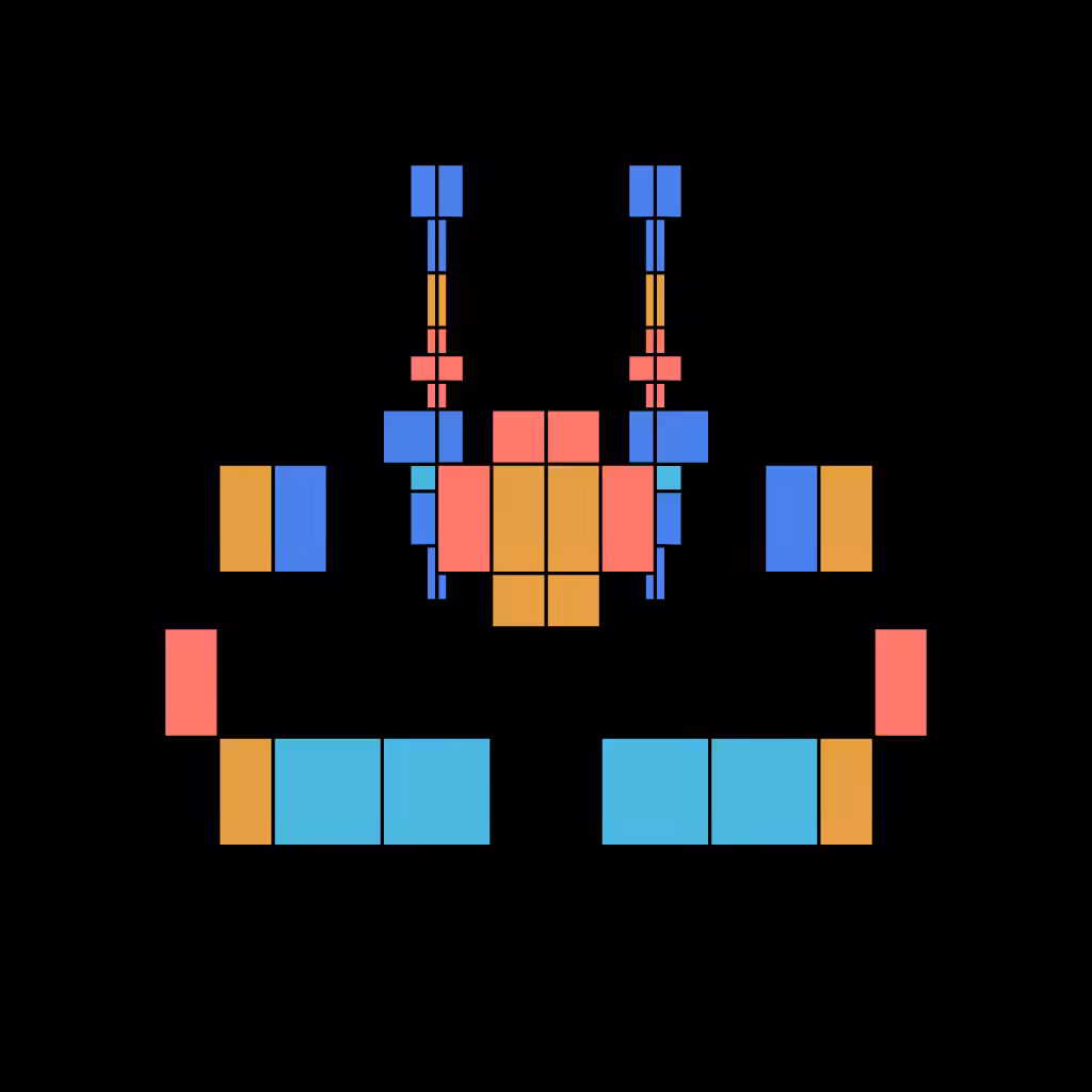 0x Ships #8110