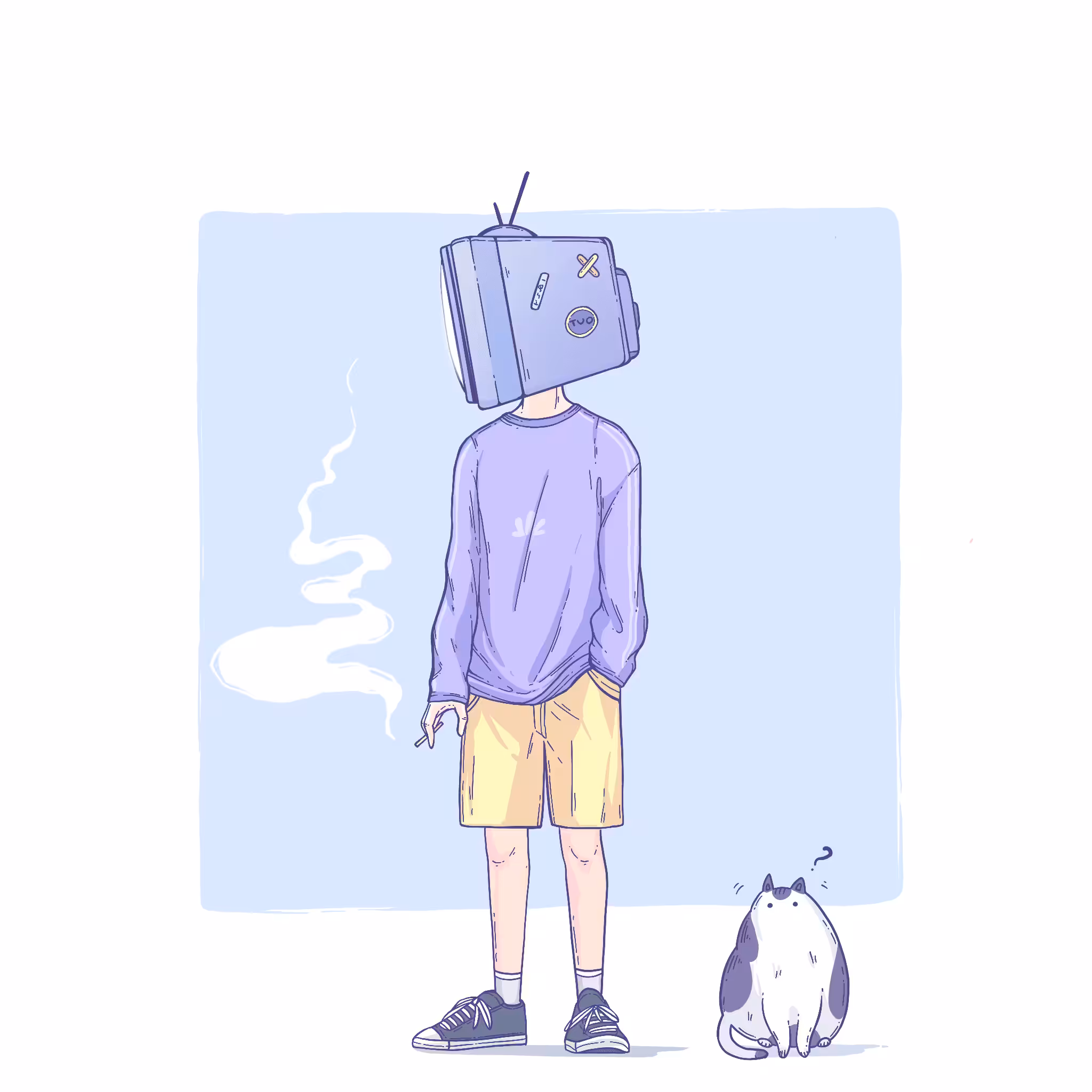 TV#98