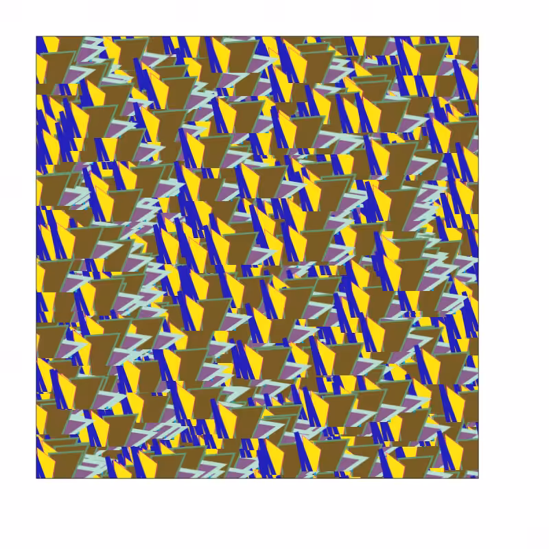 Wild Matrix #562