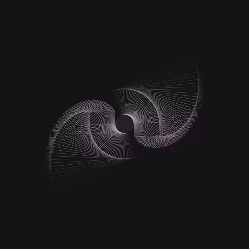 Hypnosymmetry #3