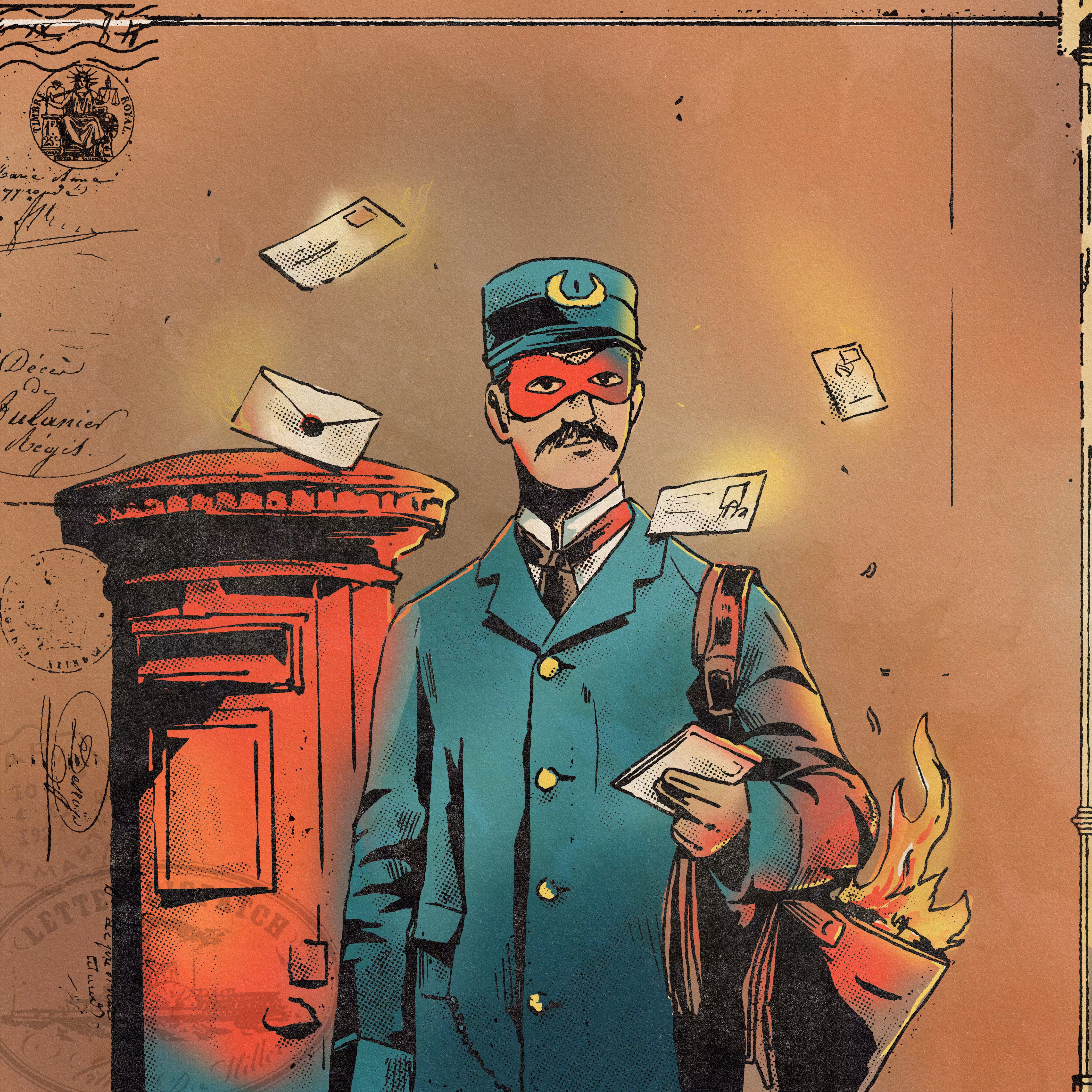 POSTMAN