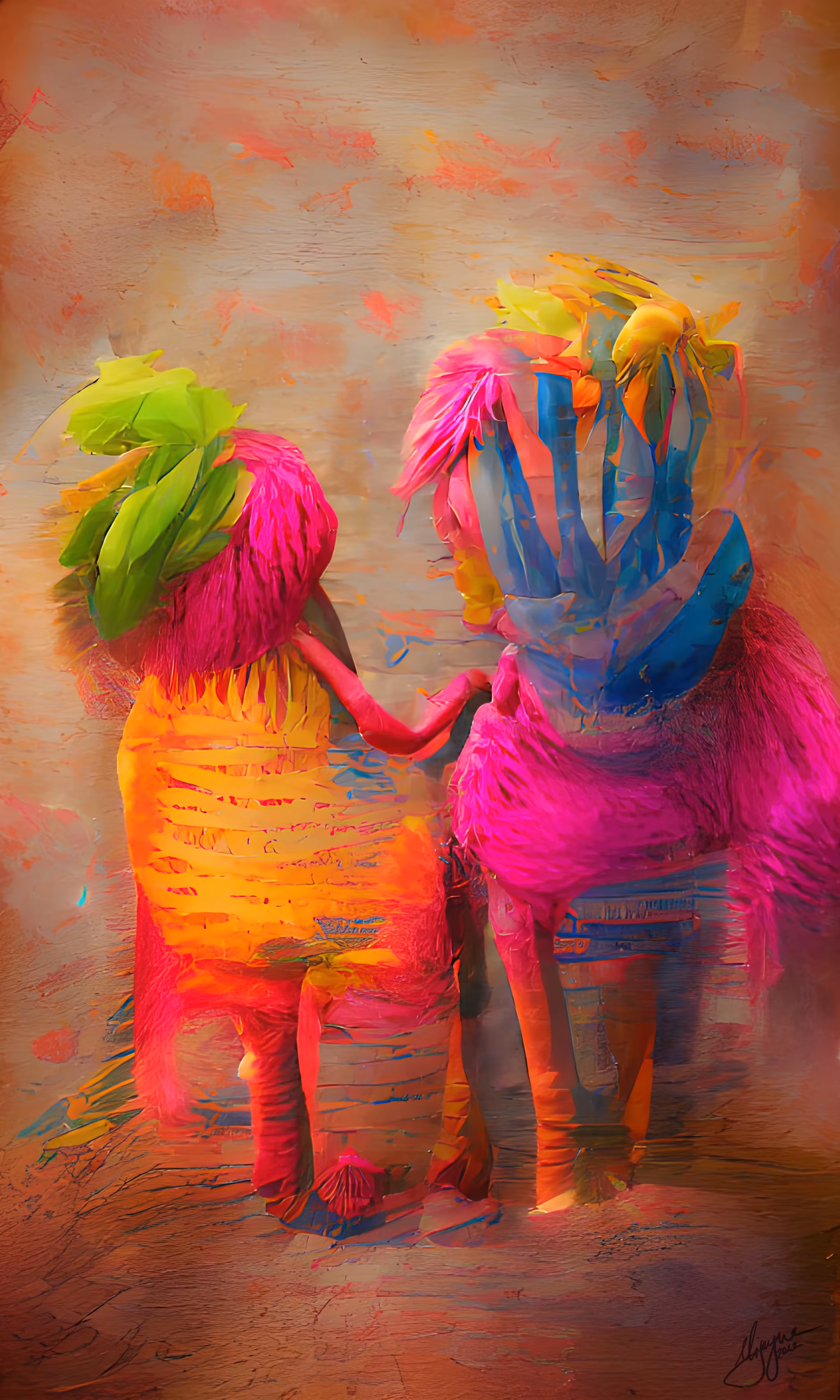 Be Kind #9