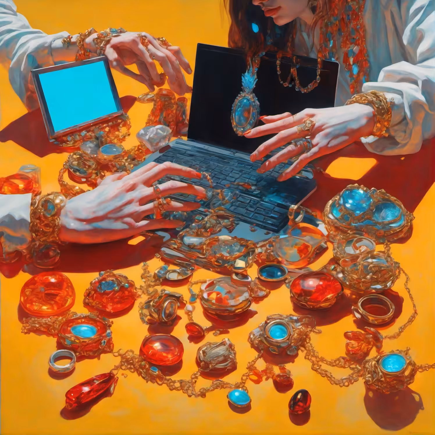 art and value  #101