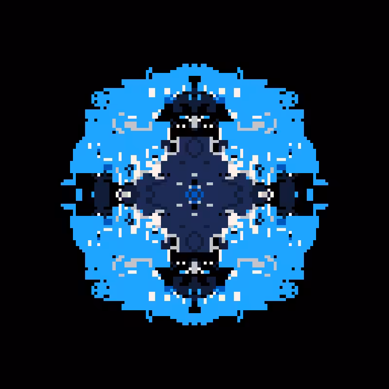 SNO_FLAKES #66