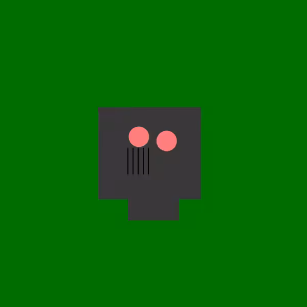 SMOLSKALL - AI06 #80