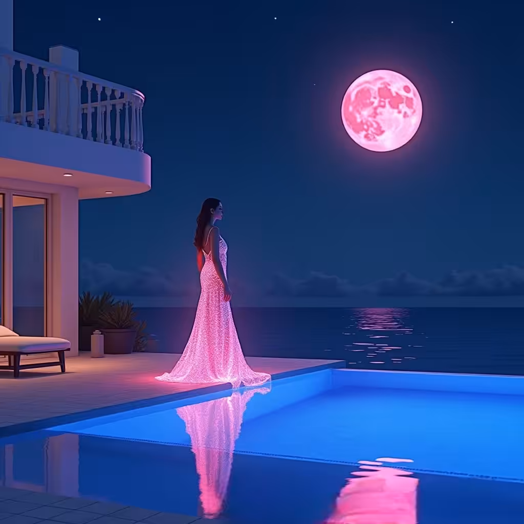 A dream in pink 💕