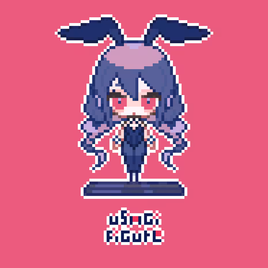 USAGI-FIGURE #033