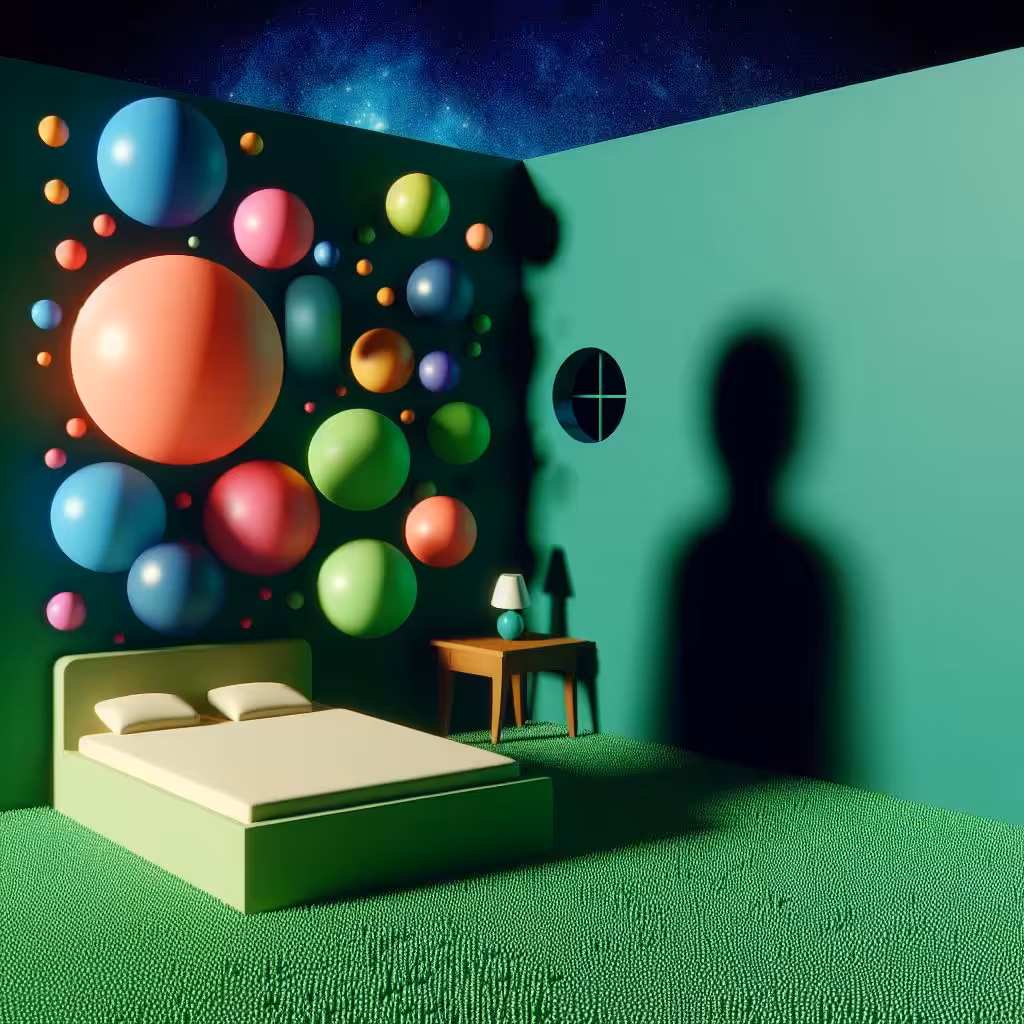 go back to sleep