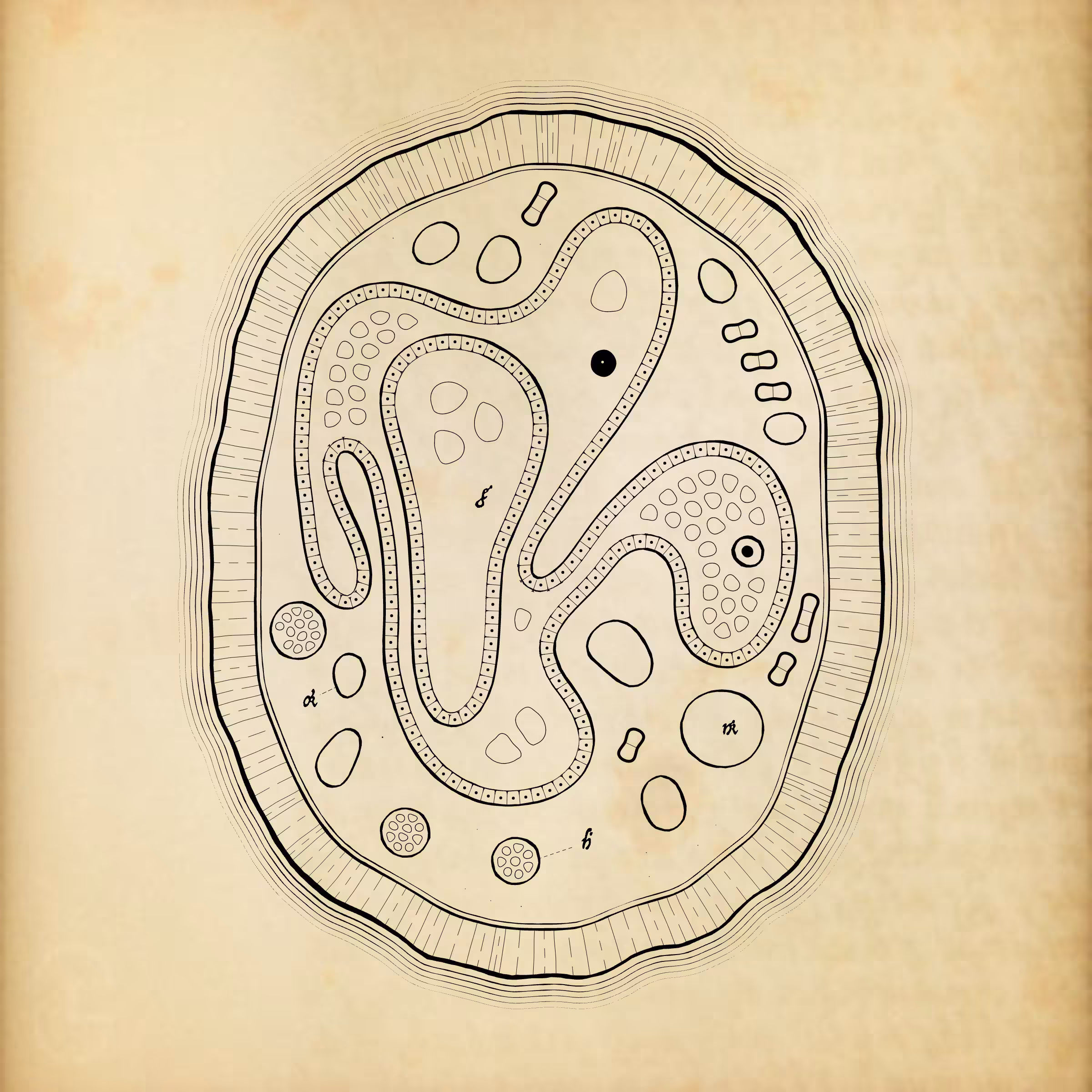 Cytographia #259