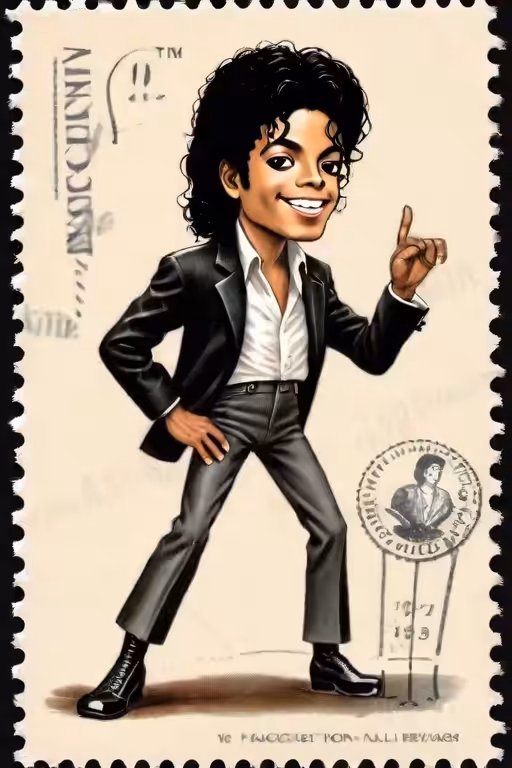 Michael Jackson