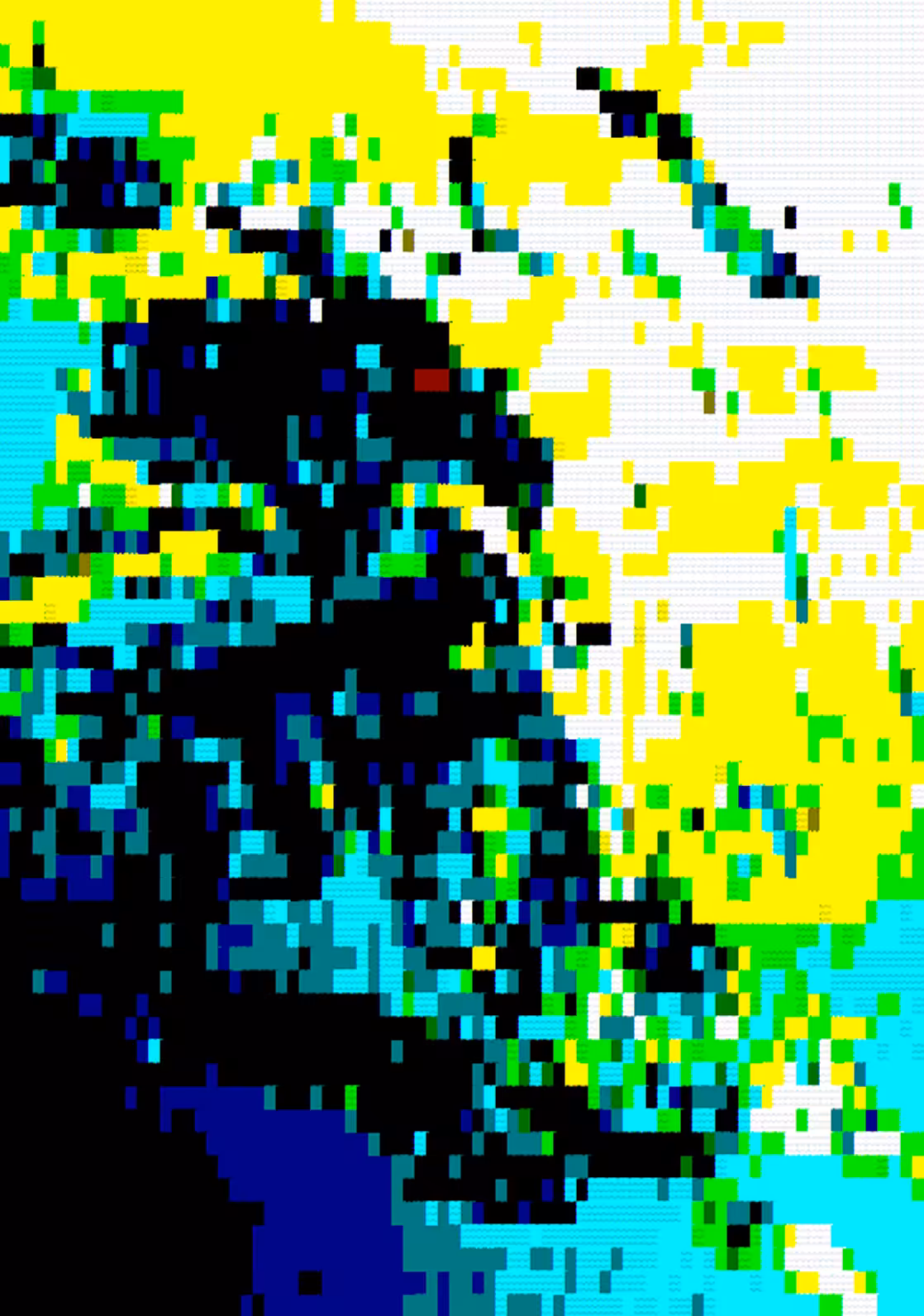 ANSI - SHADOWDRAGON