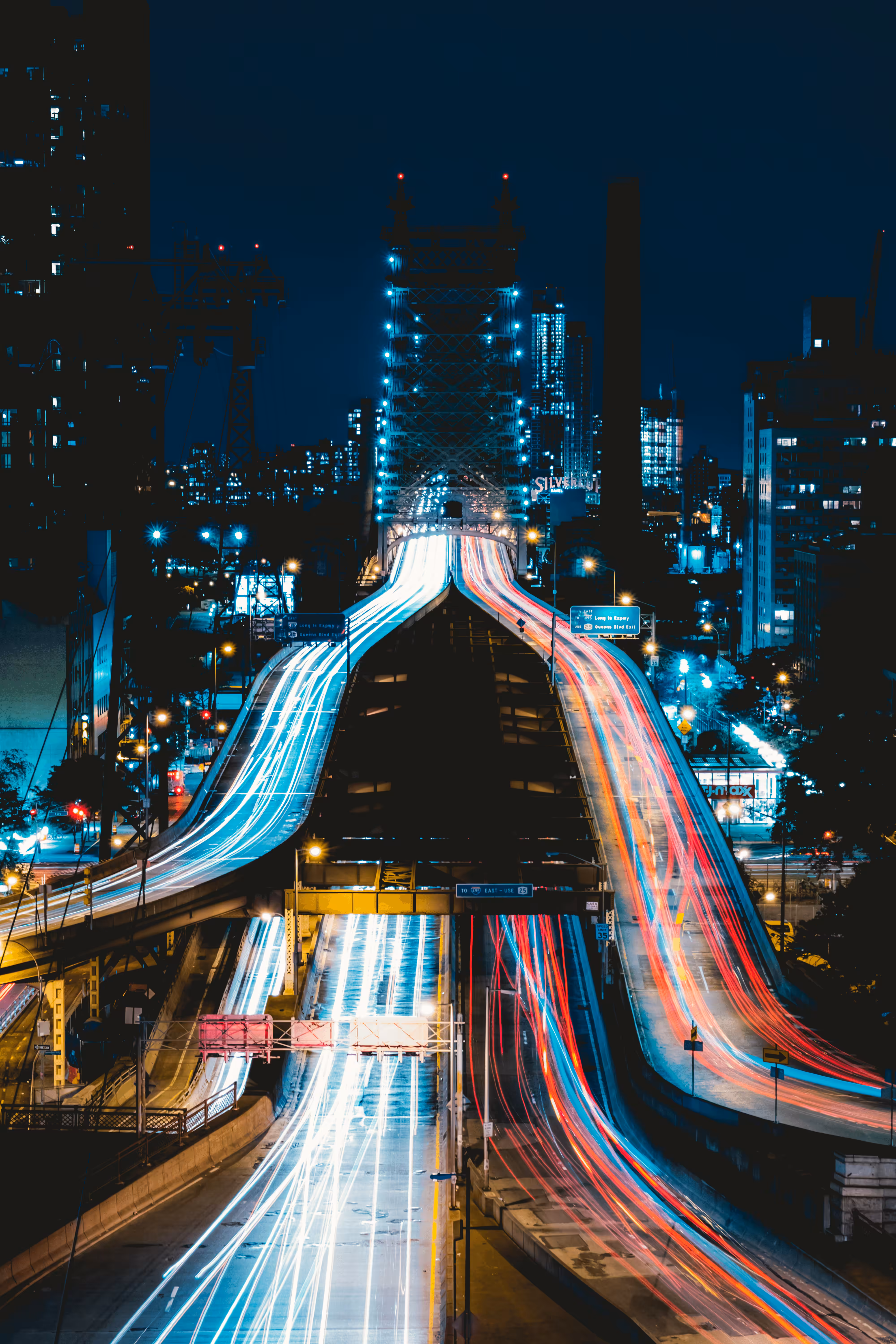 #13 - Interlinked