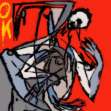 DISSIDENCE