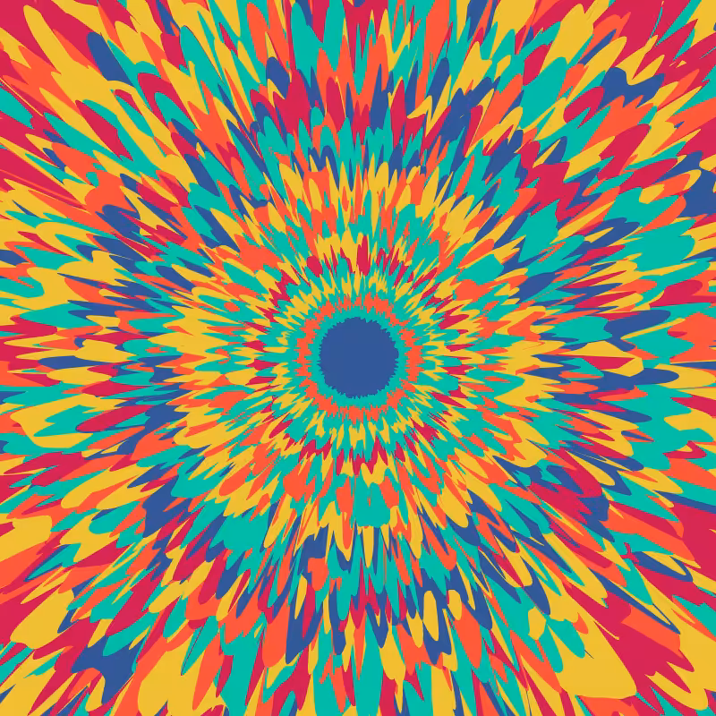 Floral Phoenix #8