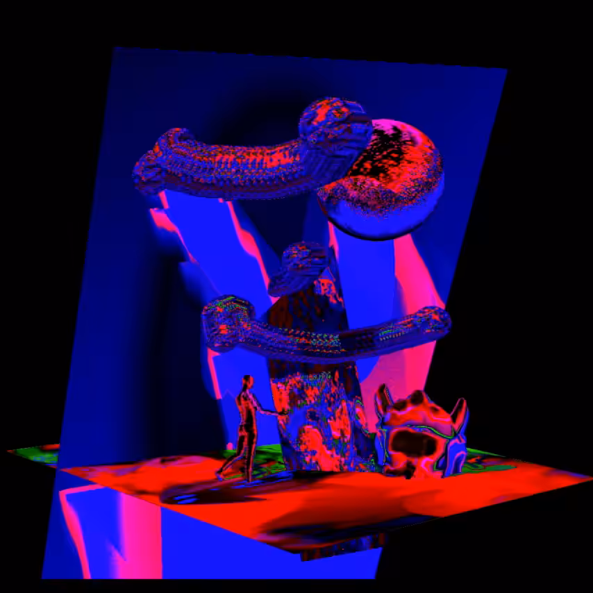 Still Life II