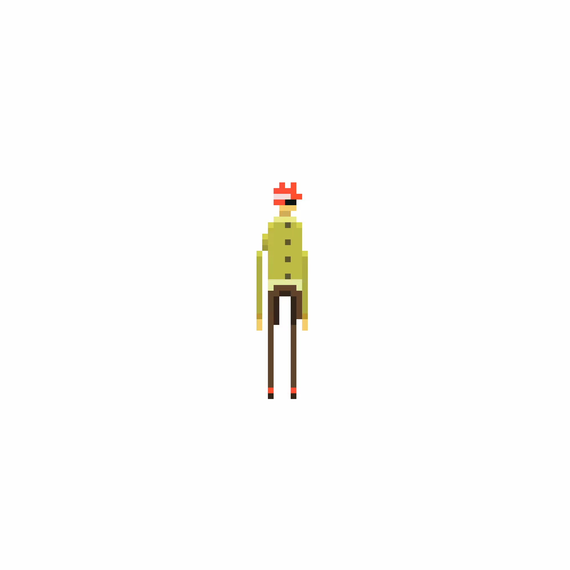 Bit Being - 005