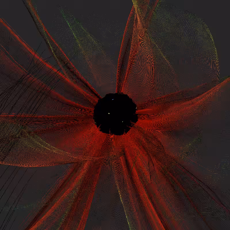 FSOL Bloom #114