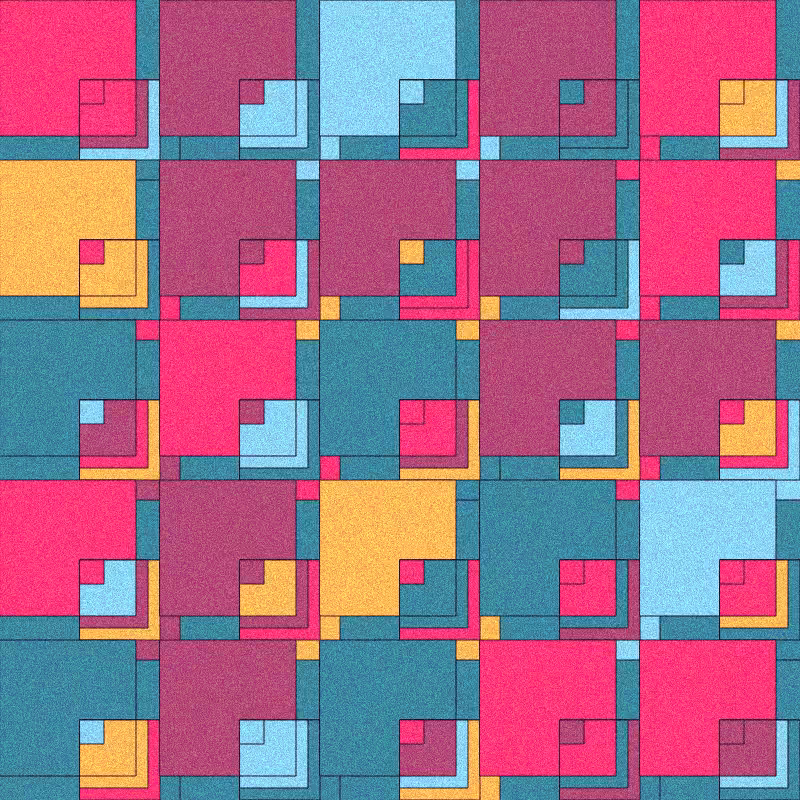 Terrace Tiles #53