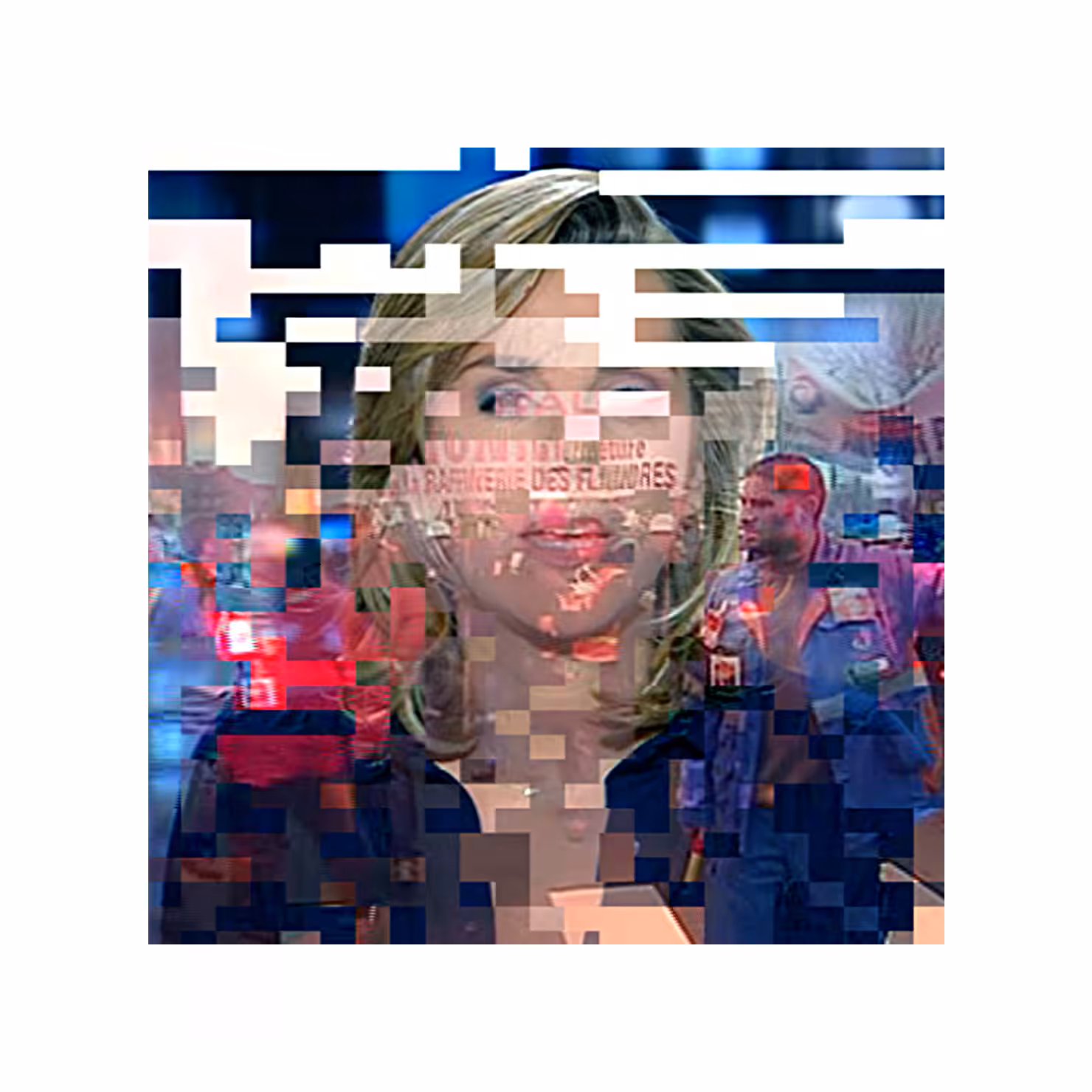 Cubist TV #2