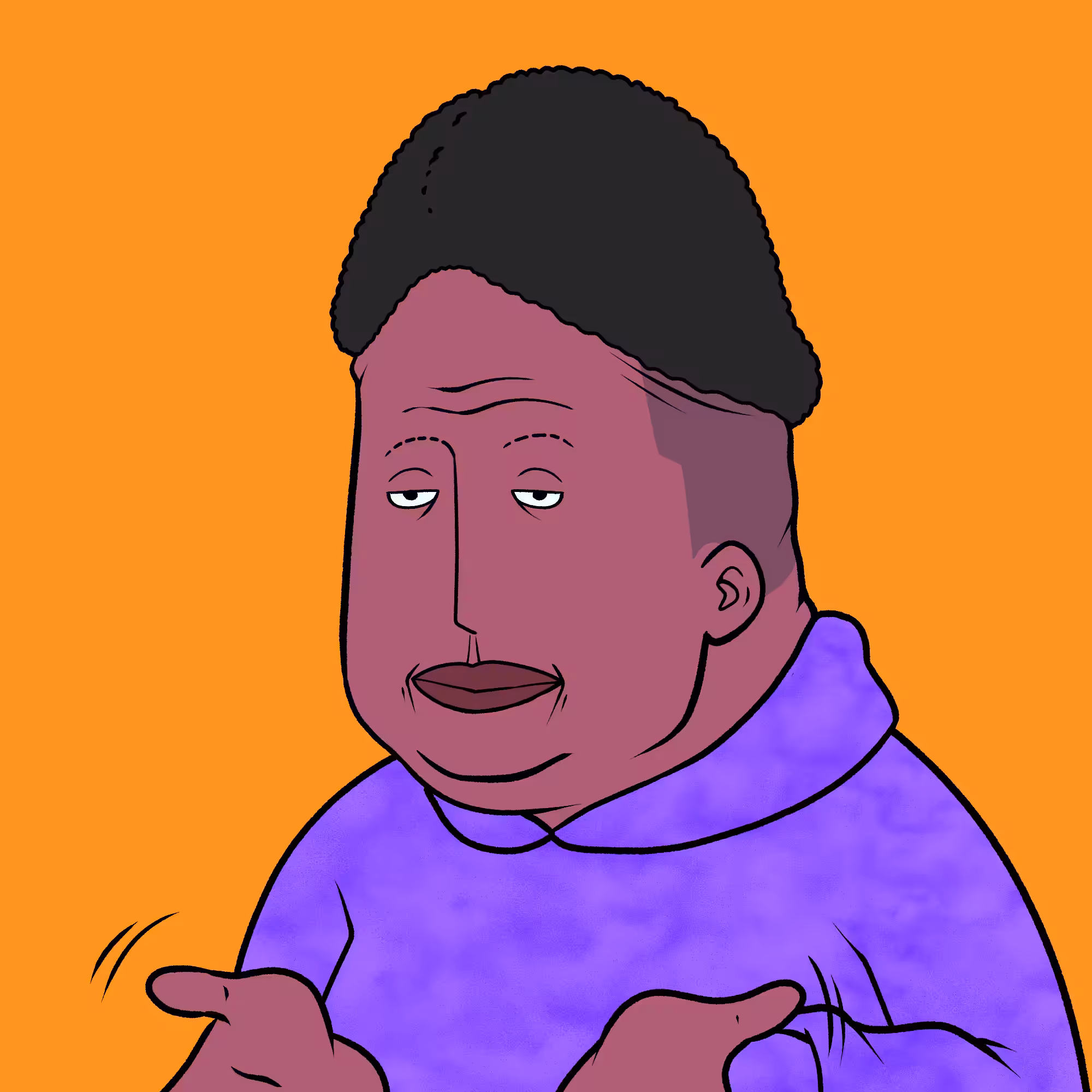 #333 Dickhead Guy
