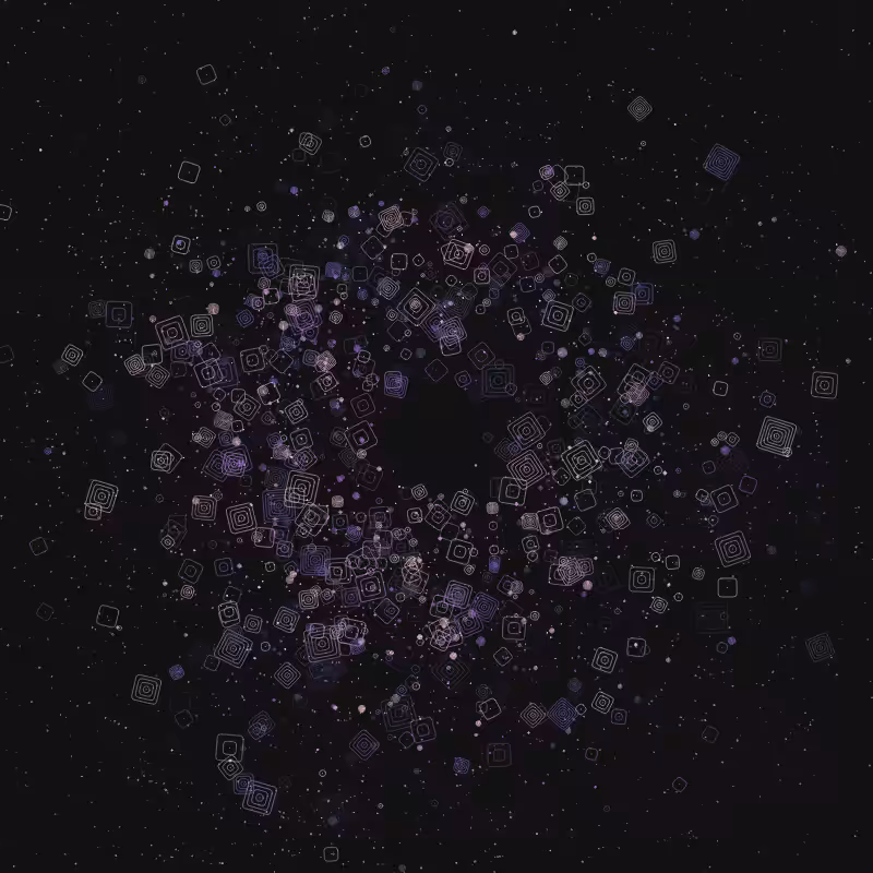 Organized Chaos #37
