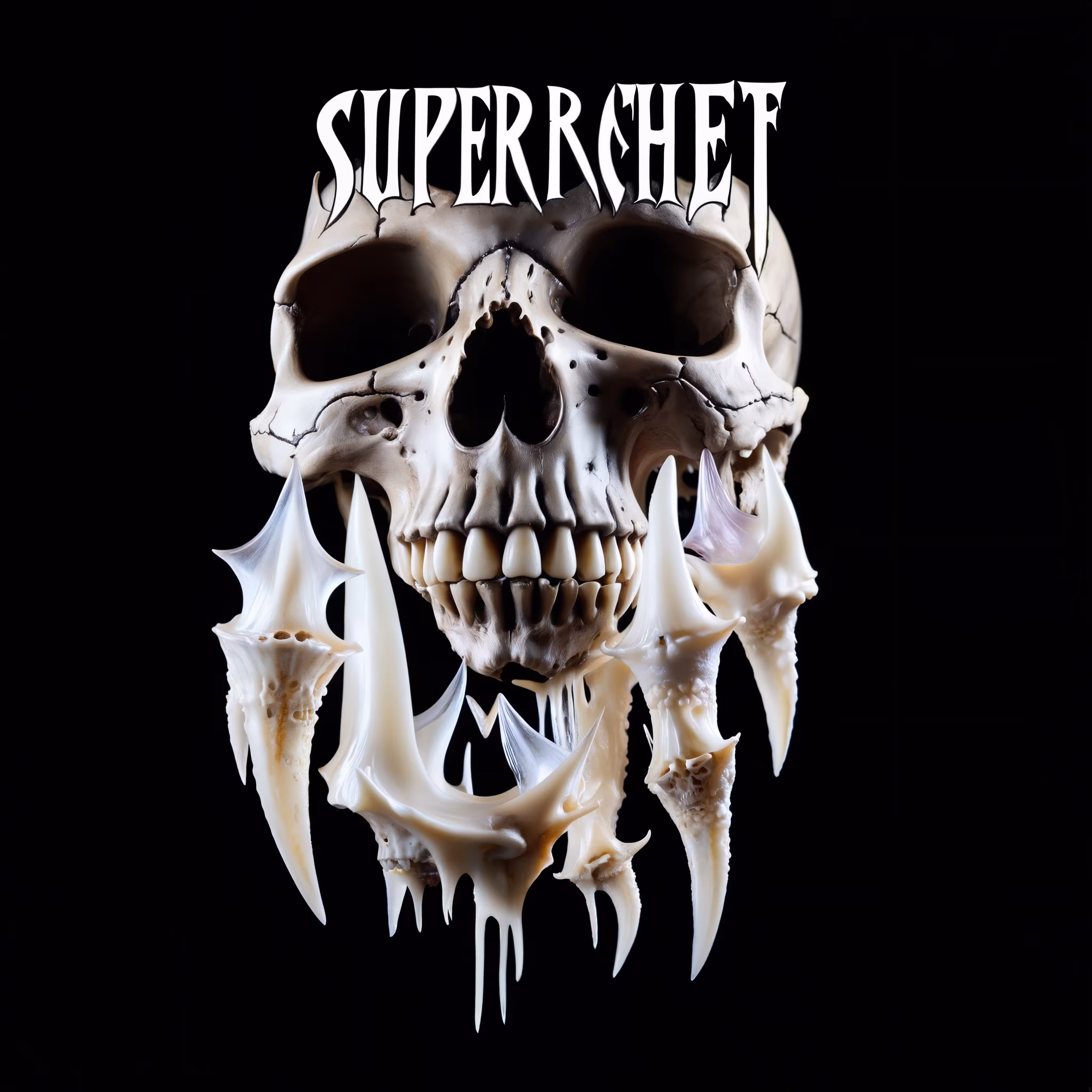 Superchief x EmProps x Vnderworld #157