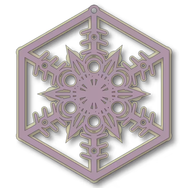fx(ornament) 2022 #1902