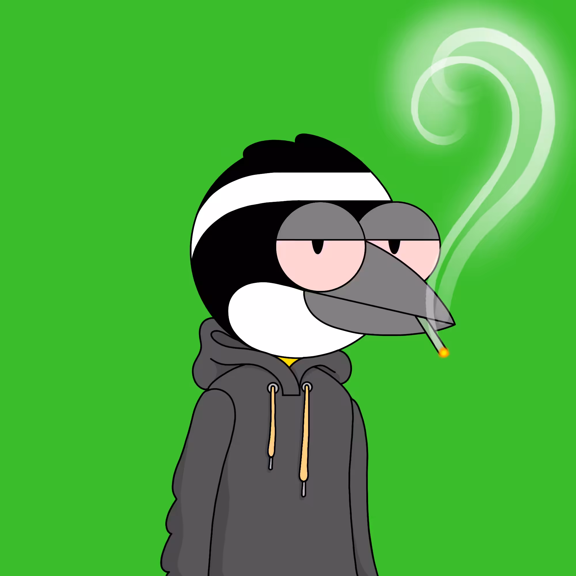 #6 I saw you smoke weed