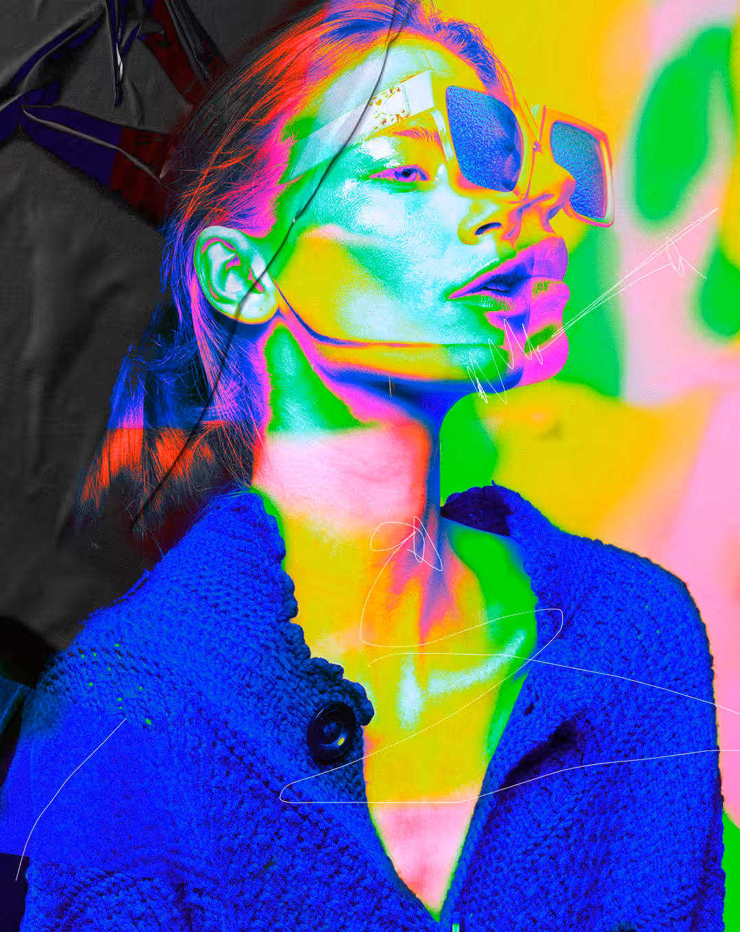 Distortion