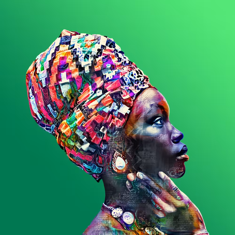 Color Through Culture