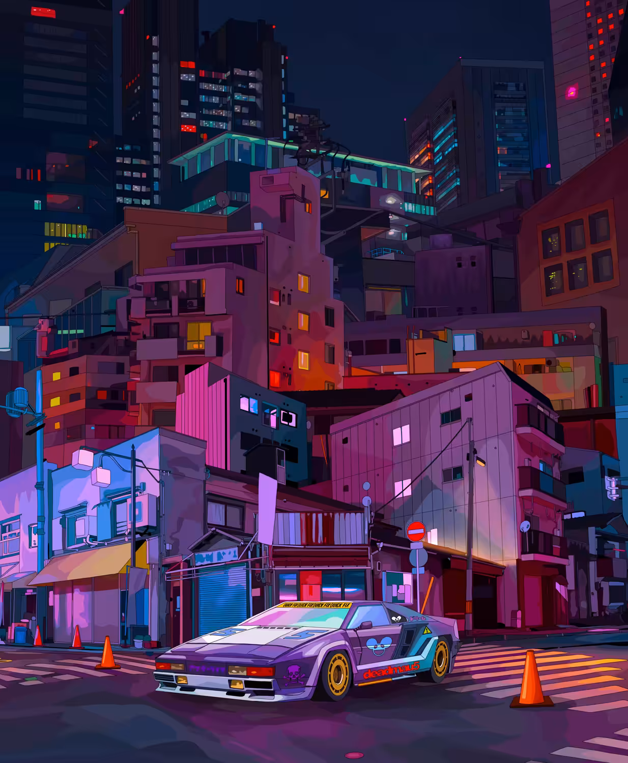 Park Place