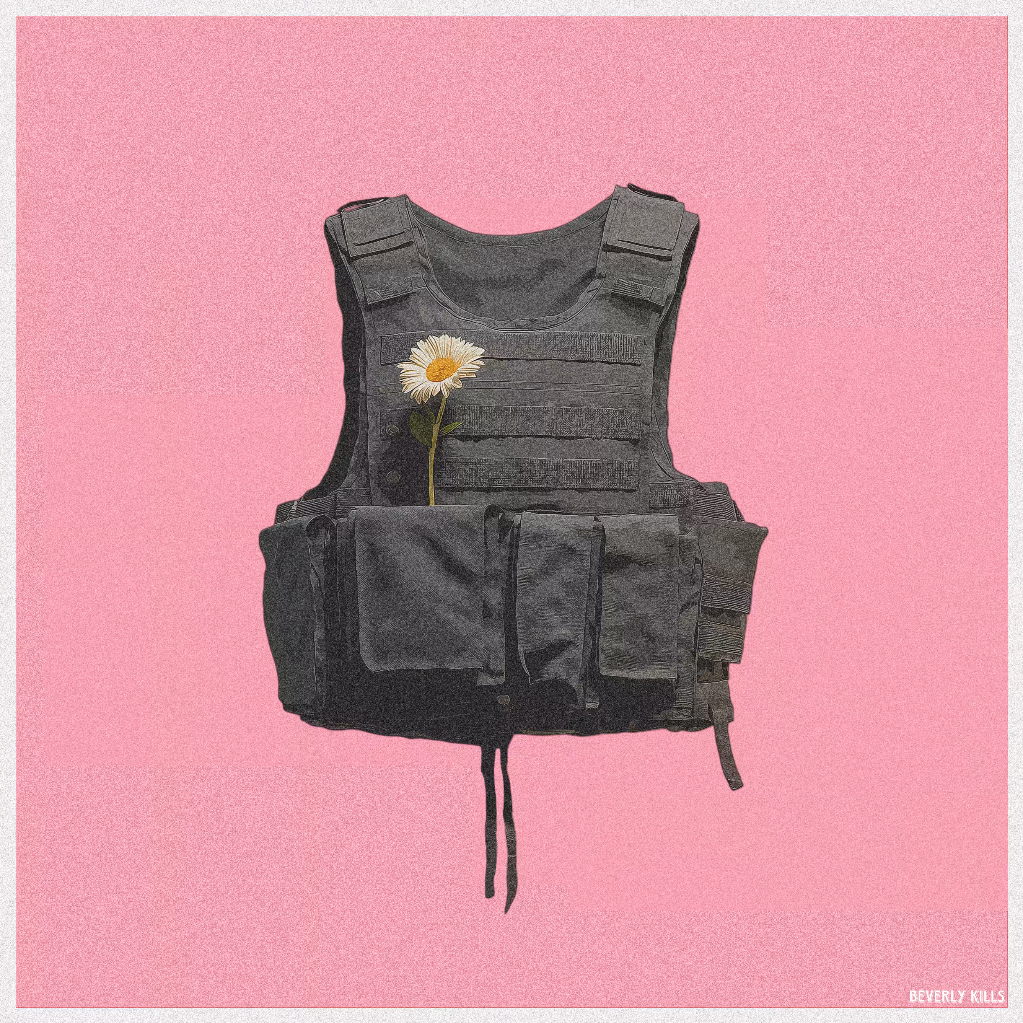 Tactical Vest