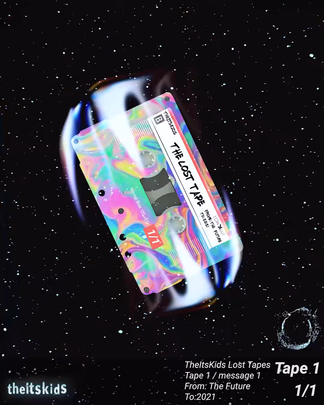 Tape 1
