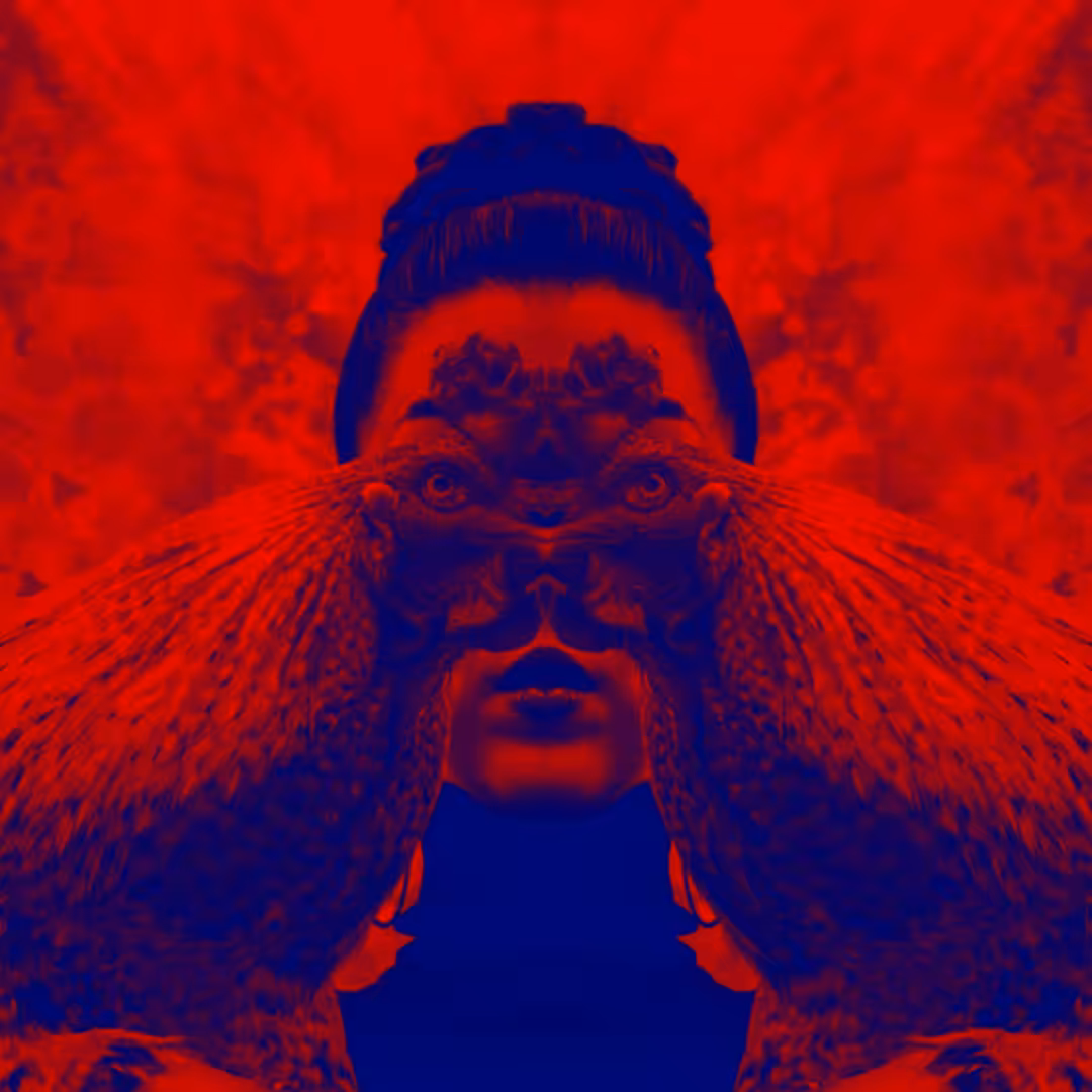 Electronic rooster
