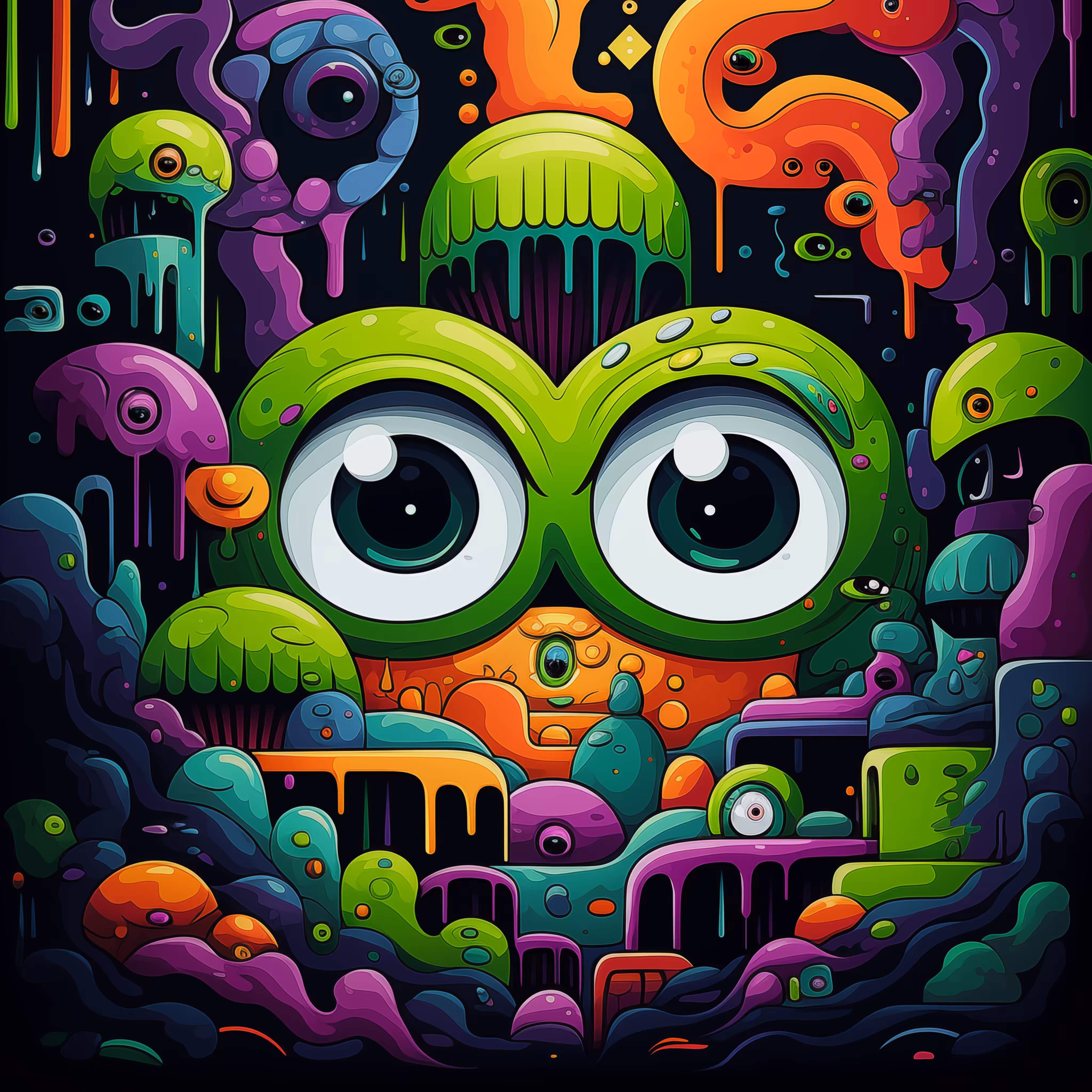 The Eye 02