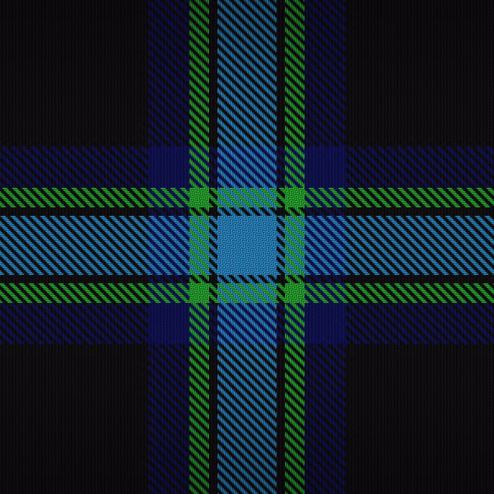 Tartans #15
