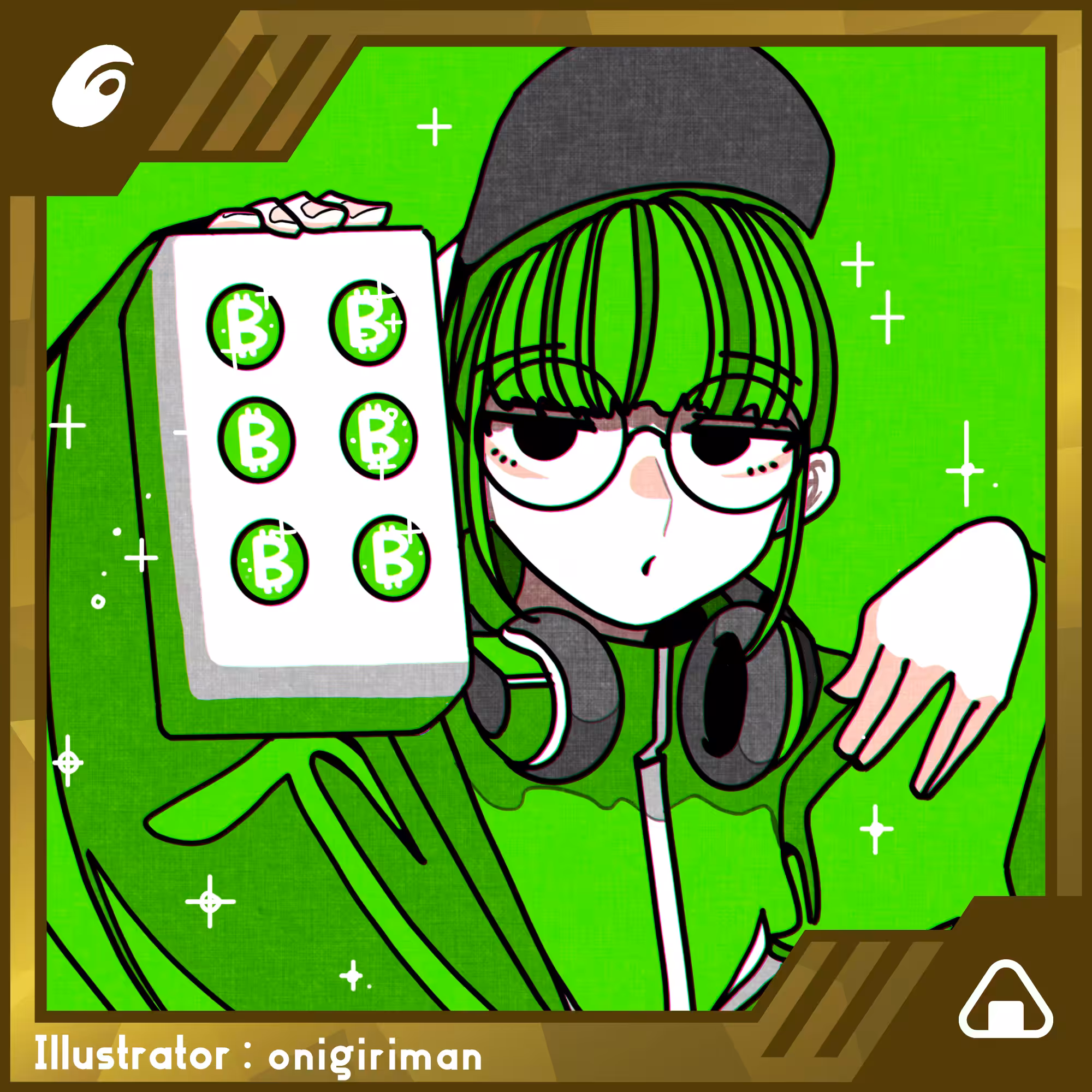 Cuty Collabo Girl(C.C.G)_NFTxC_01_06