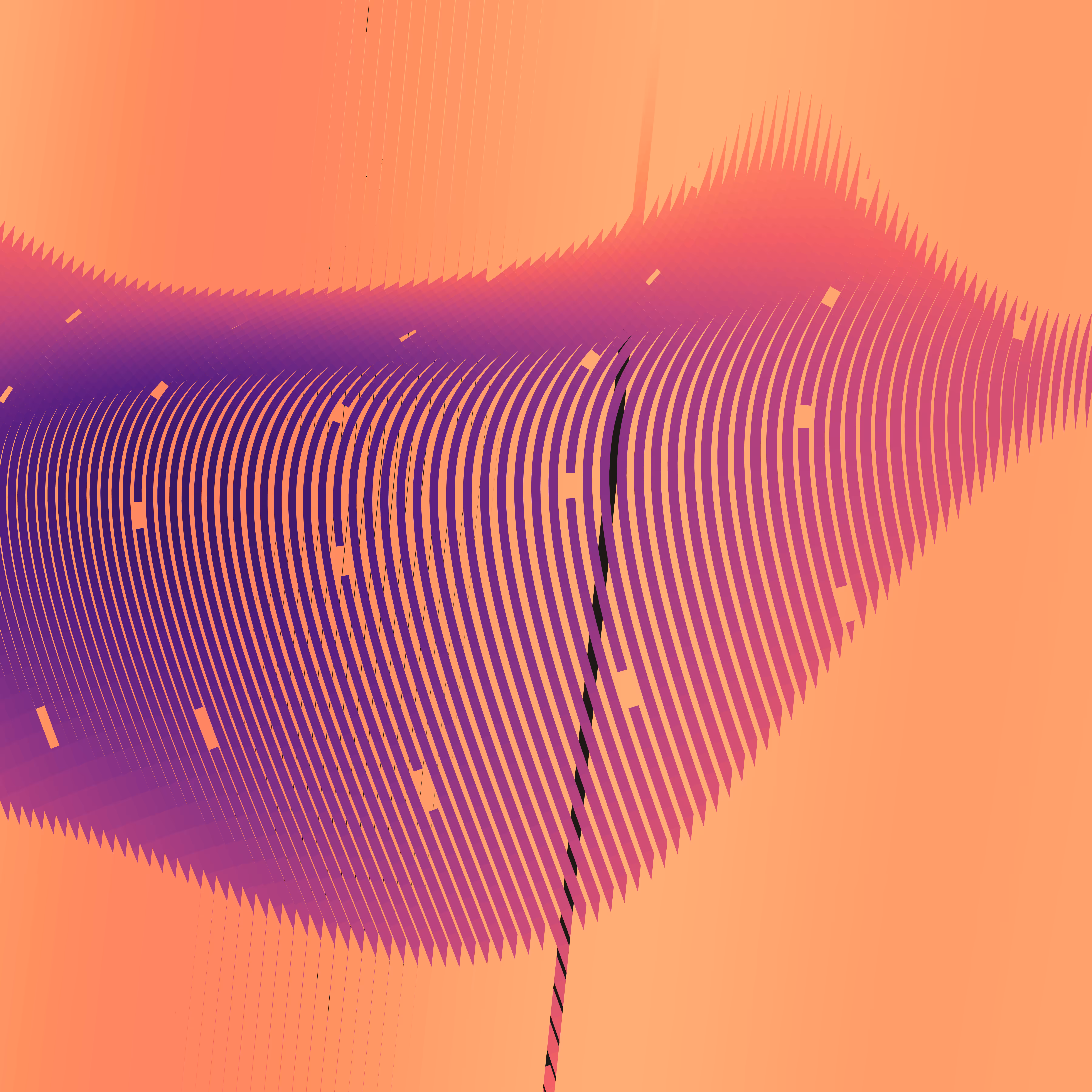 Flowspaces B01 - The Lips