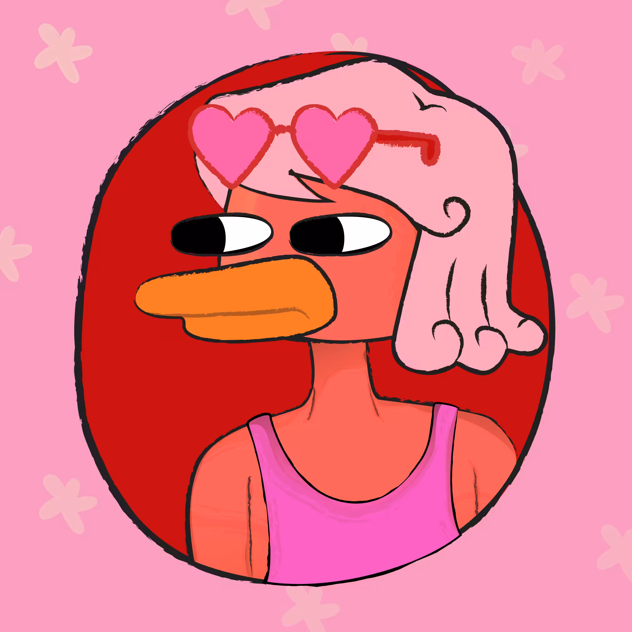 Ducky#8