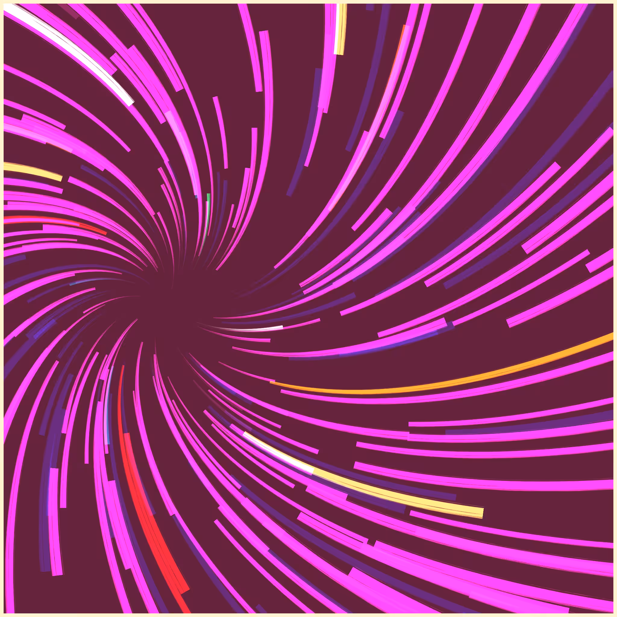 Caught in the maelstrom #10