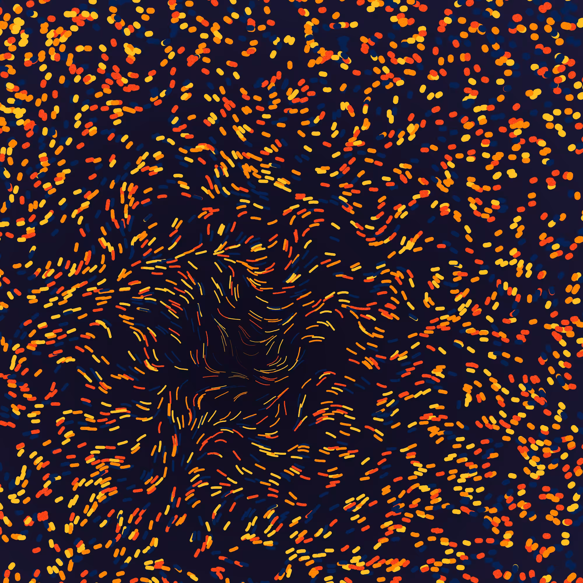 Into the Void 801
