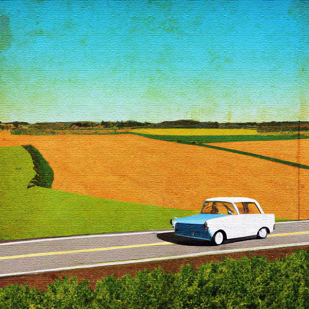 Country Side