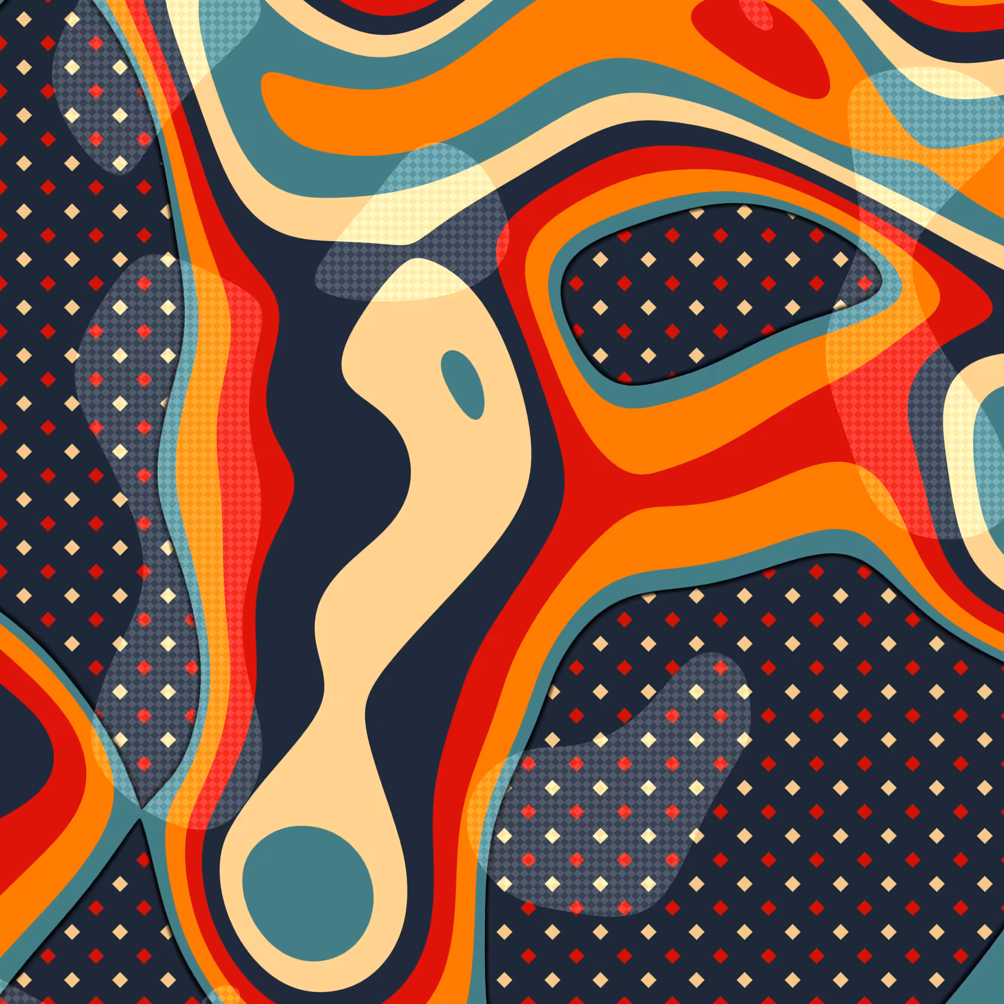 Undercurrent #10