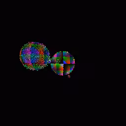 Shader Runner #175
