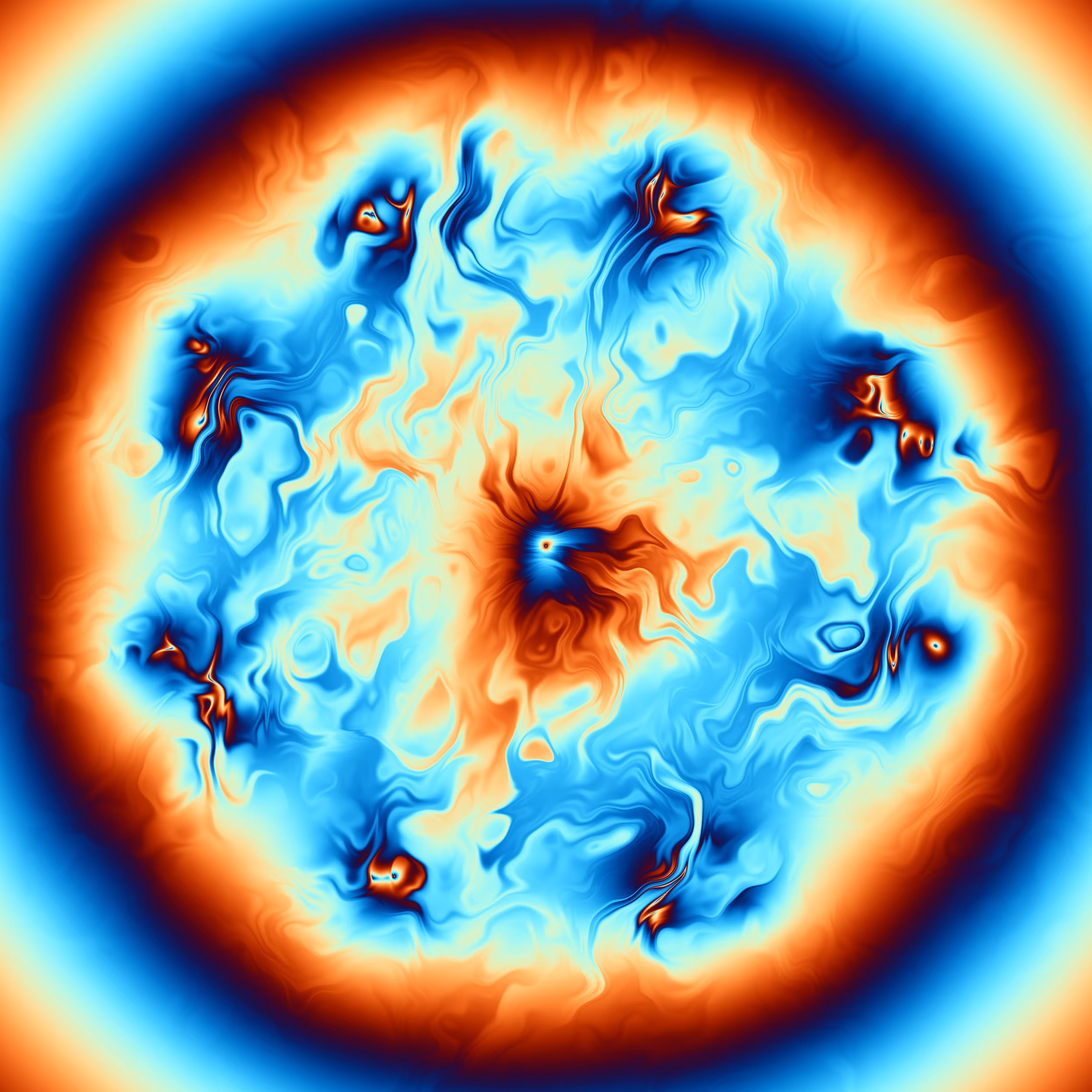 Singularity