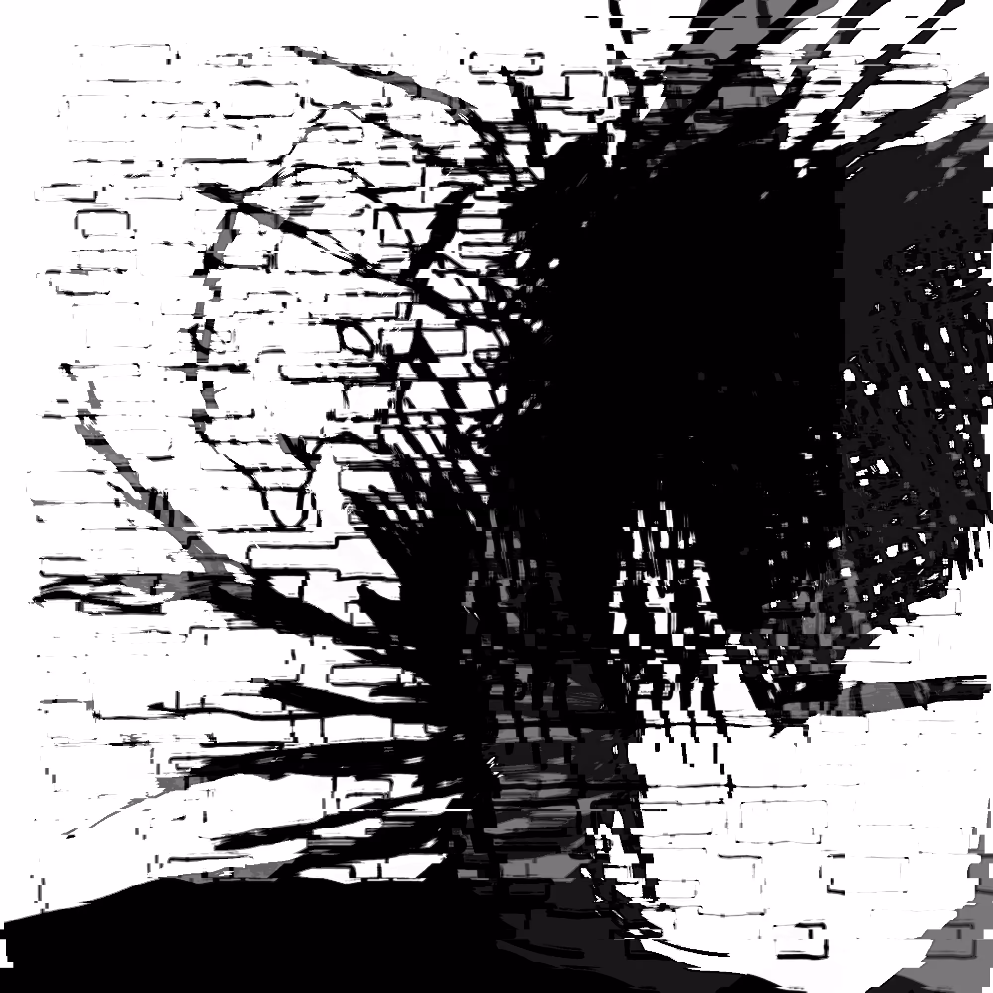 GLITCHWALLISM #39