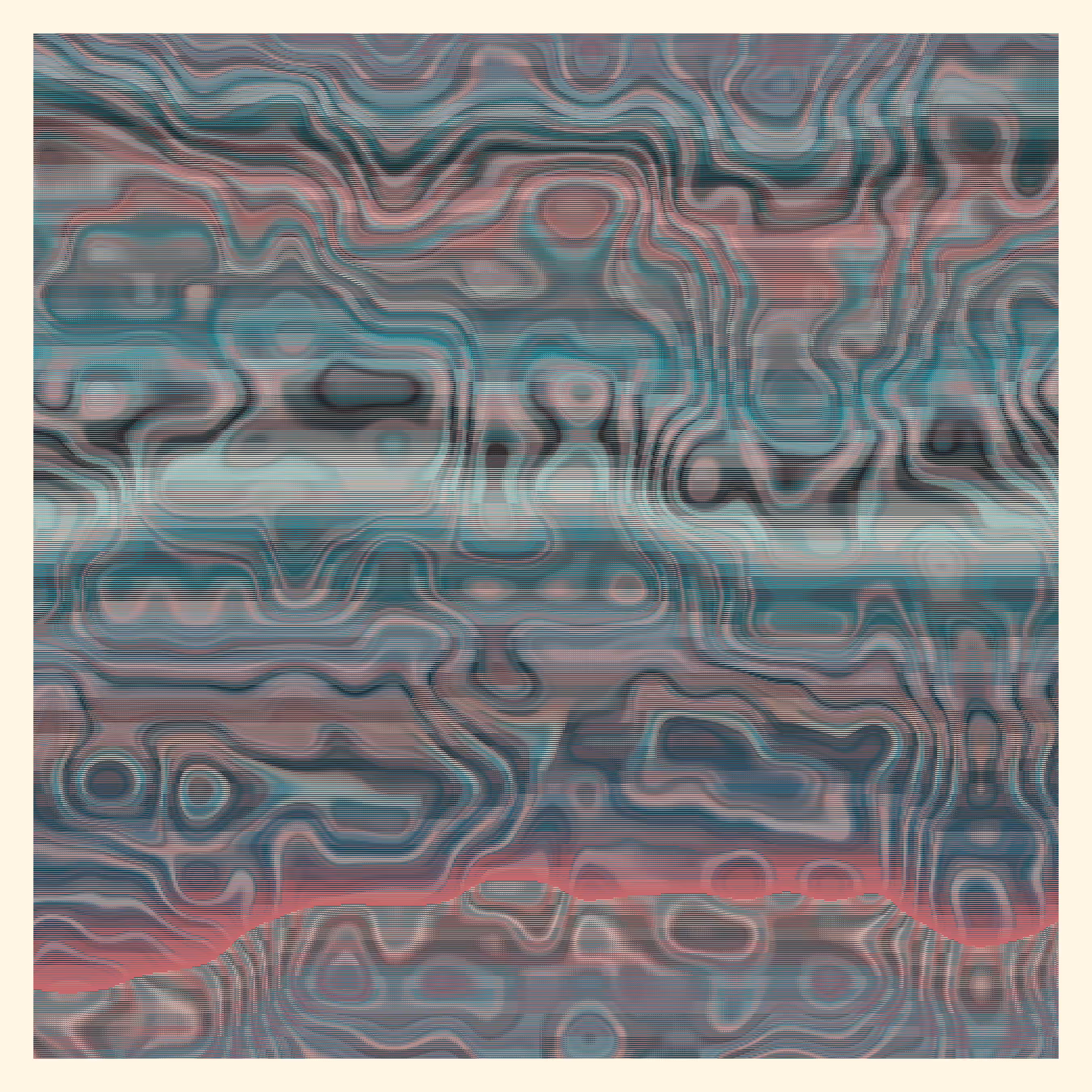 Based Etheral Eruptions #251