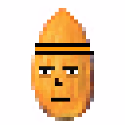 Almond #00xx