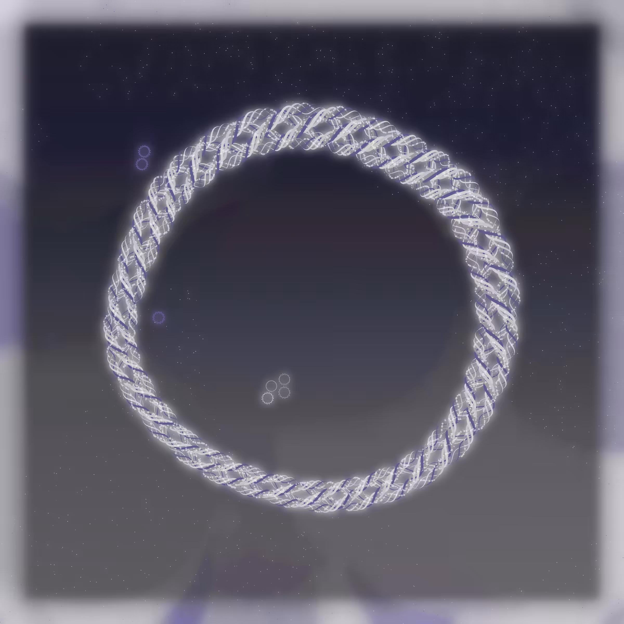 Friendship Bracelets #11967